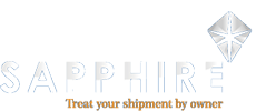 SAPPHIRE LOGISTICS CO., ltd